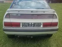 Usata Citroën XM 167 CV (122 kW) 1991 Berlina