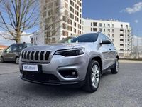 Usata Jeep Cherokee Limited 195 CV (143 kW) 2019 Grigio SUV