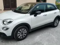 Usata Fiat 500 Connect 95 CV (69 kW) 2023 Bianco Station wagon