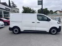 Usata Opel Vivaro-e Combi Enjoy 122 CV (89 kW) 2020 Bianco Monovolume