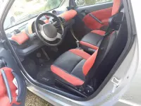 Usata Smart ForTwo Cabrio 45 CV (33 kW) 2005 Cabrio