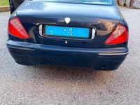 Usata Lancia Lybra 2003 Blu Berlina