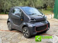 Usata XEV Yoyo 2021 Grigio Utilitaria