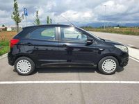 Usata Ford Ka 71 CV (52 kW) 2017 Berlina