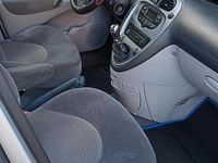 Usata Citroën Xsara Picasso 109 CV (80 kW) 2006 Monovolume