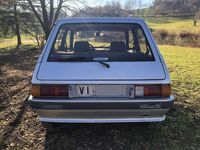 Usata Innocenti Mini 52 CV (38 kW) 1986 Argento Utilitaria