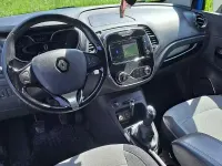 Usata Renault Captur 90 CV (66 kW) 2016 SUV