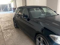 usata BMW 118 d