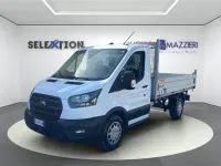 Usata Ford Transit Trend 169 CV (124 kW) 2023 Bianco