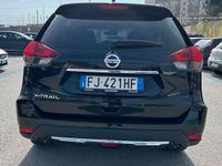 Usata Nissan X-Trail Tekna 177 CV (130 kW) 2017 SUV