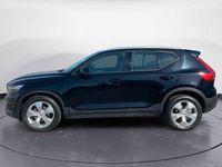 Usata Volvo XC40 Momentum 156 CV (114 kW) 2018 Nero SUV