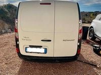 Usata Renault Kangoo 82 CV (60 kW) 2015 Monovolume