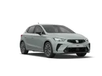 Nuova Seat Ibiza FR 95 CV (69 kW) 2026 Grigio graphene Utilitaria