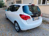 Usata Opel Meriva 2017 Monovolume