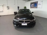 usata BMW 318 Serie3(G20/21/80/81 d mhev 48V Business Advantage auto -imm:31/05/2022 -31.623km