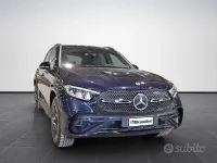 Usata Mercedes GLC300de Advanced 197 CV (144 kW) 2023 SUV