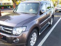 Usata Mitsubishi Pajero Edition 200 CV (147 kW) 2009 SUV