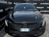 Usata Peugeot 508 GT 131 CV (96 kW) 2024 Nero Station wagon