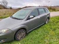 Occasion Fiat Croma 150 ch (110 kW) 2009 Break