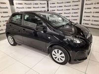 usata Peugeot 108 5p 1.0 vti Allure s&s 3p 1.0 vti Allure s&s