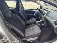 Usata Peugeot 108 Access 69 CV (50 kW) 2016 Grigio Utilitaria