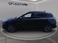 Usata Ford Kuga ST-Line 150 CV (110 kW) 2023 Agate black SUV