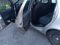 Usata Fiat Punto Classica 60 CV (44 kW) 2007 Utilitaria