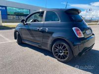 usata Fiat 500 Abarth abarthcompetizione 180CV