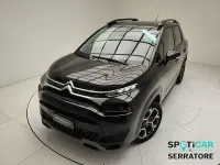 Usata Citroën C3 Aircross PureTech 131 CV (96 kW) 2023 Nero SUV