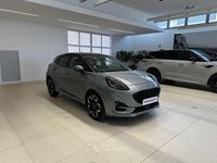 Usata Ford Puma ST-Line 125 CV (91 kW) 2020 Grigio SUV