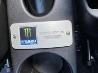 Usata Abarth 595 165 CV (121 kW) 2021 Blu Utilitaria