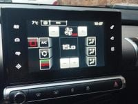 Usata Citroën C4 Cactus 82 CV (60 kW) 2015 Utilitaria
