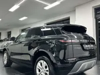 Usata Land Rover Range Rover evoque HSE 150 CV (110 kW) 2020 Nero SUV