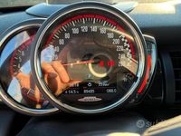 Usata Mini John Cooper Works 231 CV (169 kW) 2020 Grigio Utilitaria