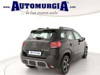Usata Citroën C3 Aircross Feel 120 CV (88 kW) 2020 Nero SUV