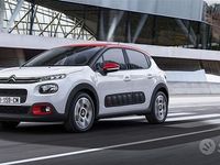 Usata Citroën C3 PureTech 110 CV (80 kW) 2024 Nero Utilitaria