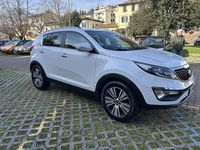 Usata Kia Sportage 116 CV (85 kW) 2016 Other SUV
