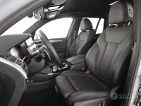 Usata BMW X3 M Sport 190 CV (139 kW) 2024 M brooklyn grey SUV