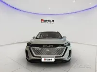 Nuova EVO Evo 5 126 CV (92 kW) 2026 Other SUV