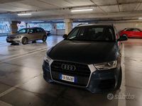 Usata Audi Q3 Business 150 CV (110 kW) 2015 SUV