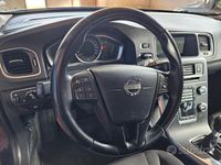 Usata Volvo V60 Kinetic 115 CV (84 kW) 2015 Grigio Station wagon