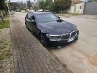 Occasion BMW 520 M Sport 190 ch (139 kW) 2021 Noir Break