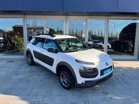 usata Citroën C4 Cactus Cactus 1.6 bluehdi feel 100cv