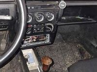 Usata Fiat Uno 1990 Bianco Utilitaria