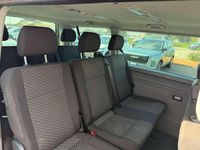 Usata VW T6.1 Trendline 110 CV (80 kW) 2022 Bianco Furgone