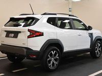 Nuova Dacia Duster Expression 101 CV (74 kW) 2025 Bianco SUV