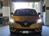 Usata Renault Scénic III Bose Edition 110 CV (80 kW) 2017 Monovolume