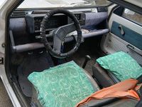 Usata Fiat Panda 1990 Bianco