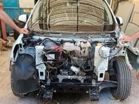 Usata Renault Twingo 60 kW (82 CV) 2021 Utilitaria