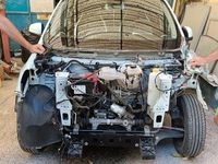 Usata Renault Twingo 60 kW (82 CV) 2021 Utilitaria